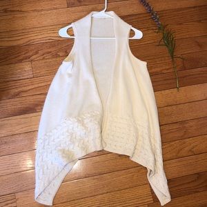 Lord&Taylor Cashmere Cardigan